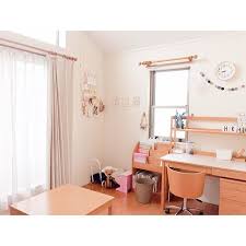 6畳の子供部屋レイアウト術まとめ 模様替えのコツは 家具の配置 にあり folk 子供部屋 レイアウト 模様替え 6畳