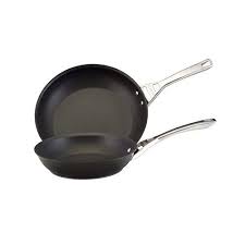 Circulon Infinite Skillet Omelet Pan Twin Pack 1012 Black Read More At The Image Link It Is An Affiliate Link To Am Circulon Skillet Sets Nonstick Skillet
