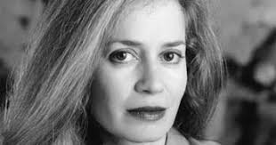 Fury Tales: Spring 2018: Amy Hempel: "In the Cemetery..." and "Beg, Sl Tog,  Inc, Cont, Rep"