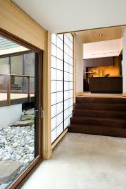 From inventive interiors in central tokyo to clever constructions in kyoto, here we define the best modern residential japanese architecture designed by international and local architects. Japanese Modern House Design Houzz