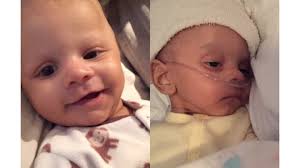 Fundraiser by Alysha Gordon : Baby max's funeral