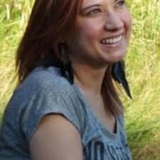 Larry Colson and Amanda Crawley