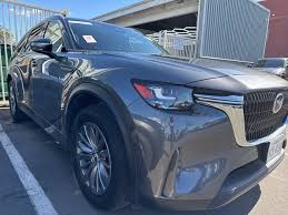 Image result for Machine Gray 2024 CX-90
