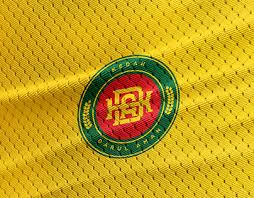 Logo bola sepak kedah png. Darul Projects Photos Videos Logos Illustrations And Branding On Behance