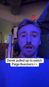 Paige Bueckers: Future Star of the WNBA