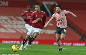 Rashford gives united lead but mcburnie levels late after var check. 5 Wxuocjekvum