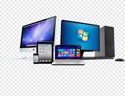 This desktop computer is touted as one of the best windows 10 desktop computers in the industry. Laptop Computer Ipad Computer Monitor And Computer Tower Illustration Laptop Computer Repair Technician Mobile Phones Computer Desktop Pc Television Gadget Png Pngegg