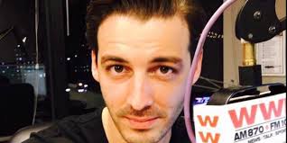 WWL Radio host: Anti-gay message attack