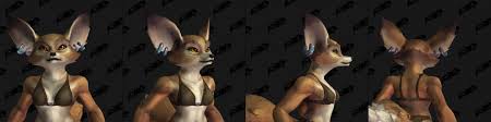 Especially if you want to unlock any other allied races on the same toon. Vulpera Allied Race Guides Wowhead