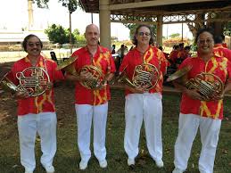 Royal Hawaiian Band