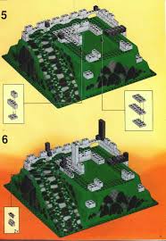 Lego 6082 Fire Breathing Fortress Instructions Castle Legoland deutschland resort ist teil der merlin entertainments group. lego 6082 fire breathing fortress
