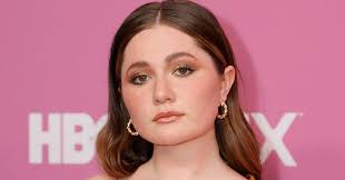 Who Is Emma Kenney Dating? About the 'Shameless' Actor's Love Life