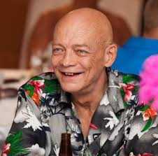 John Comeau Obituary