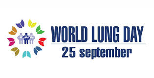 World lung cancer day is observed on august 1 to raise awareness about the causes and treatment of lung cancer and to highlight the issues that a lack of sufficient research funding can create. World Lung Day 2019 Healthy Lungs For All Global Initiative For Asthma Gina