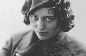 Najnowsze informacje, muzyka, kultura, nauka, historia. Artist Mother Man The Diaries Of Zofia Stryjenska Article Culture Pl