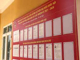 Bên cạnh địa điểm này, tại phường phan chu trinh còn có một địa điểm đặc biệt khác phục vụ cho kỳ bầu cử quốc hội và hội đồng nhân dân các cấp năm nay là. Quy Ä'á»‹nh Vá» Sá»' Ä'áº¡i Biá»ƒu Ä'Æ°á»£c Báº§u á»Ÿ Má»—i Ä'Æ¡n Vá»‹ Báº§u Cá»­ Ä'áº£ng Cá»™ng Sáº£n Viá»‡t Nam Ä'áº¡i Há»™i Xiii