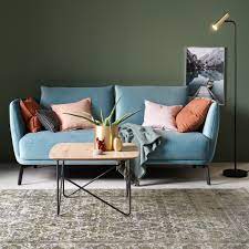 In der schöner wohnen kollektion finden sie eine vielseitige auswahl hochwertiger textilien für jeden bedarf. Schoner Wohnen Kollektion Sofa Pearl Mobel Kerkfeld