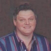 Ricky Watts Obituary