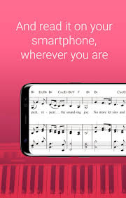 My Sheet Music For Android Apk Download