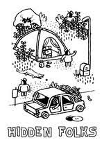 Play cactus forest hidden targets game and have fun!!! Hidden Folks The Walkthrough King