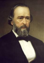 Samuel Minton Mitchell, M.D. 1818