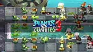 Plants Vs Zombies 3 Mod De Pvz1 Trailer Descarga En La Descripcion Plants Vs Zombies Plant Zombie Zombie