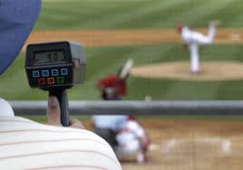 Top 10 Requirements To Throwing A Fastball 90 Mph Increase