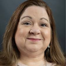 Stacey E. Healy, CIC, CISR