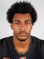 Al-Ma'hi Ali, Western Kentucky, Safety