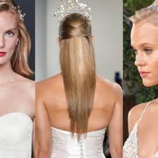 Whether you're looking for cornrow braids, box braid hairstyles, or a braided updo, these braided hairstyles will look amazing. 25 Beautiful Braided Hairstyles For The Big Day Bridalguide