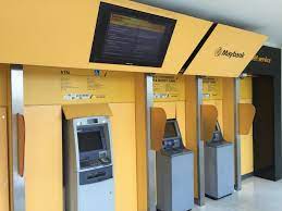 Documents similar to maybank atms operating during raya 2018. Atm Operating Hours Are Now Limited From 8am To 8pm Until The End Of Mco