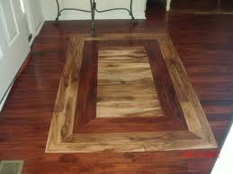 Acacia Hardwood Installed By Derrick Harvey Flooring Hardwood Installation