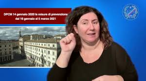 Il testo del dpcm del 14 gennaio 2021 in gazzetta ufficiale. Dpcm 14 Gennaio 2020 Le Misure Di Prevenzione Dal 16 Gennaio Al 5 Marzo 2021