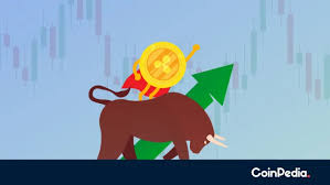 Bulls push the prices higher than the psychologically crucial $1 level. Xrp Price Proclaims Bull Run Vibes A Bigger Pump Is Likely Incoming