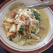 Resep mie ayam asli spesial paling enak. Photos At Bakmie Jowo Pak Doel Noemani Diner
