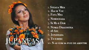 Fiinta mea e plina de fiinta ta. Estadisticas En Youtube Para El Video Georgiana Lobont Colaj De Petrecere 2020 Noxinfluencer