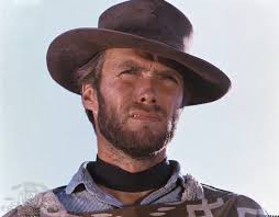 Many people believe clint eastwood (born may 31, 1930) and leone started the spaghetti westerns. The Man With No Name But With An Iconic Look