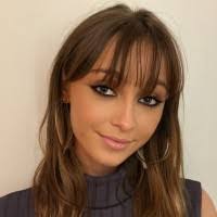 India Grant's Instagram, Twitter & Facebook