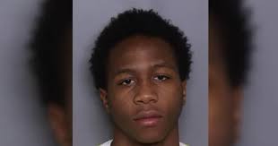 Police Investigating Murder-Suicide Of 2 Women In Baltimore Co.