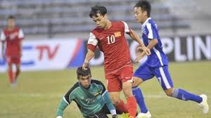 Có gì mới khi xem trực tiếp. Vtv6 Sáº½ TÆ°á»ng Thuáº­t Trá»±c Tiáº¿p Chung Káº¿t Giáº£i U19 Ä'na 2013