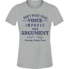 Google Debate Team Speech And Debate Debate Club