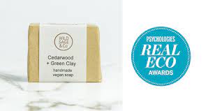 The following 20 brands should help you find soap you'll love, whether you prefer bar soap or. Top 5 Best Eco Friendly And Vegan Soap Bars Psychologies