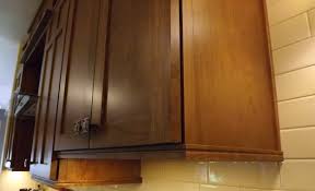 The back door, (velie's) moline, il; Driscoll Cabinet Furniture Makers