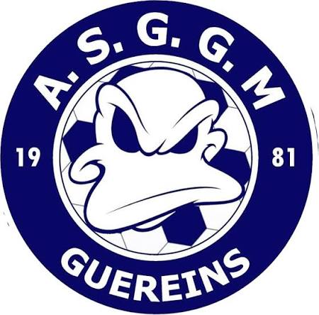 Logo AS Gueriens