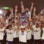 PSG Celebrates Historic UEFA Champions League Double with Grand Paris Festivities