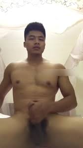 Chinese porn men