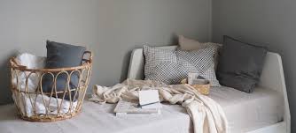 While the structure looks nice by itself, it's a tall structure taking half the room. Small Space Living Ideas A Simple Home Office Refresh Ad Gifted