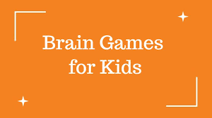 Brain puzzle games free download. 15 Brain Games For Kids Educational App Store