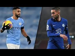 محمد esp 16 годин тому +6. Riyad Mahrez Vs Hakim Ziyech 2021 Best Goals Skills Youtube