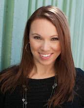 Blogger: User Profile: Suzanne Young